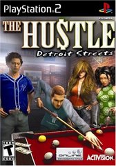 THE HUSTLE DETROIT STREETS (COMPLETE IN BOX)