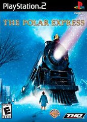 THE POLAR EXPRESS (COMPLETE IN BOX) (usagé)