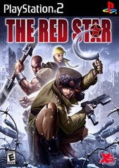 THE RED STAR (COMPLETE IN BOX)