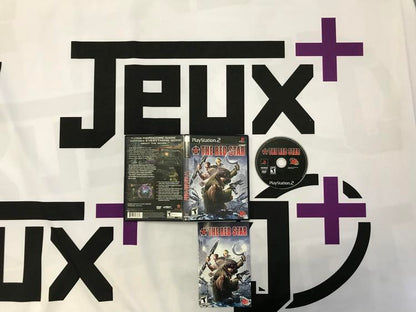 THE RED STAR (COMPLETE IN BOX)