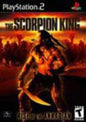 THE SCORPION KING RISE OF THE AKKADIAN (COMPLETE IN BOX)