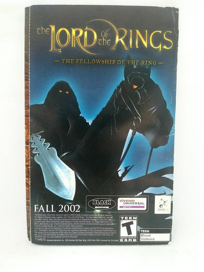 THE SCORPION KING RISE OF THE AKKADIAN (COMPLETE IN BOX) (usagé)