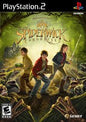 THE SPIDERWICK CHRONICLES (usagé)