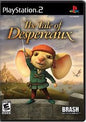 THE TALE OF DESPEREAUX