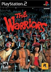 THE WARRIORS GREATEST HITS (COMPLETE IN BOX)