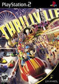 THRILLVILLE (COMPLETE IN BOX) (usagé)