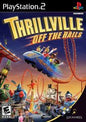 THRILLVILLE OFF THE RAILS (usagé)