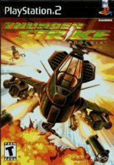 THUNDERSTRIKE OPERATION PHOENIX