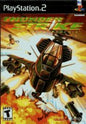 THUNDERSTRIKE OPERATION PHOENIX
