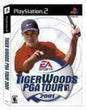 TIGER WOODS PGA TOUR 01 (usagé)