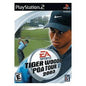 TIGER WOODS PGA TOUR 03 (COMPLETE IN BOX)