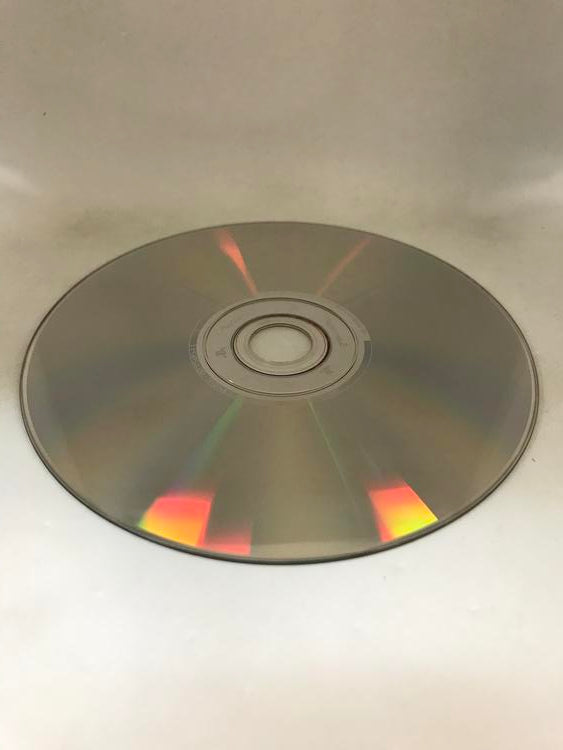 TIGER WOODS PGA TOUR 08 (COMPLETE IN BOX)