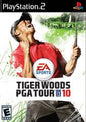 TIGER WOODS PGA TOUR 10 (WITH BOX)