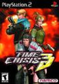 TIME CRISIS 3