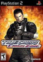 TIME CRISIS CRISIS ZONE (COMPLETE IN BOX)