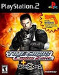 TIME CRISIS CRISIS ZONE WITH GUNCON 2