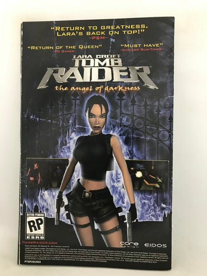 TIME SPLITTERS 2 (COMPLETE IN BOX)