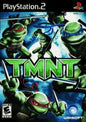 TMNT (COMPLETE IN BOX)