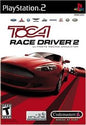 TOCA RACE DRIVER 2