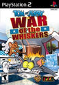 TOM & JERRY IN WAR OF THE WHISKERS (usagé)