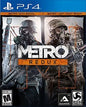 METRO REDUX