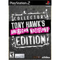 TONY HAWKS AMERICAN WASTELAND SPECIAL EDITION GREATEST HITS (COMPLETE IN BOX)