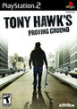 TONY HAWKS PROVING GROUND (COMPLETE IN BOX)