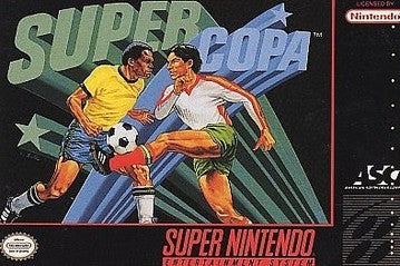 SUPER COPA