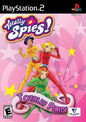 TOTALLY SPIES TOTALLY PARTY