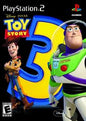TOY STORY 3 THE VIDEO GAME (COMPLETE IN BOX)
