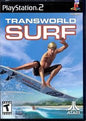 TRANSWORLD SURF (usagé)