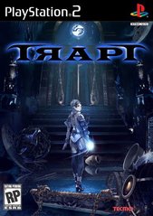 TRAPT (COMPLETE IN BOX)
