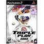 TRIPLE PLAY 2002 (COMPLETE IN BOX)