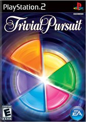 TRIVIAL PURSUIT (usagé)