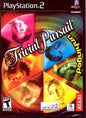 TRIVIAL PURSUIT UNHINGED