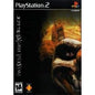 TWISTED METAL BLACK GREATEST HITS (COMPLETE IN BOX)