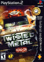 TWISTED METAL HEAD-ON (COMPLETE IN BOX) (usagé)