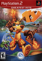 TY THE TASMANIAN TIGER (WITH BOX)