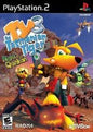 TY THE TASMANIAN TIGER 3 NIGHT OF THE QUINKAN
