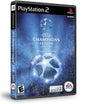 UEFA CHAMPIONS LEAGUE 2006-2007 (usagé)