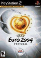 UEFA EURO 2004 (COMPLETE IN BOX)
