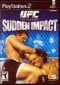 UFC SUDDEN IMPACT (usagé)