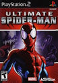 ULTIMATE SPIDER-MAN (COMPLETE IN BOX) (usagé)