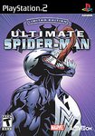 ULTIMATE SPIDER-MAN LIMITED EDITION