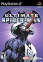 ULTIMATE SPIDER-MAN LIMITED EDITION