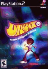 UNISON REBELS OF RHYTHM AND DANCE