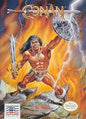 CONAN THE MYSTERIES OF TIME (COMPLETE IN BOX) (usagé)