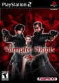 VAMPIRE NIGHT (usagé)