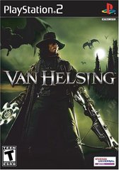VAN HELSING (WITH BOX)
