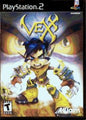 VEXX (COMPLETE IN BOX)